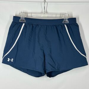 Under Armor Women’s athletic short size medium